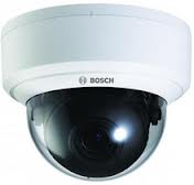 Купольная видеокамера Bosch VDN-295-10