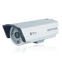 IP-видеокамера Hikvision DS-2CD812P-IR1