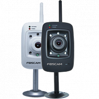 IP Wi-Fi камера Foscam FI8909W