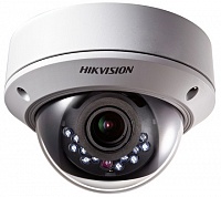 Видеокамера купольная цветная Hikvision DS-2CC51A1P-VF