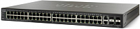 Cisco SB SG500-52 (SG500-52-K9-G5)
