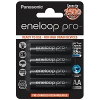 Аккумулятор Panasonic Eneloop Pro 2500mAh