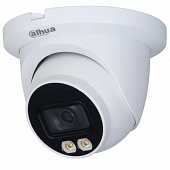 DH-IPC-HDW2439TP-AS-LED-S2 (3.6 ММ) 4Мп FullColor IP камера Dahua