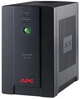 ИБП APC Back-UPS 800VA, Schuko (BX800CI-RS)