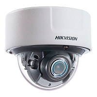 IDS-2CD7146G0-IZS (8-32 ММ) 4Мп DarkFighter IP видеокамера Hikvision c IVS функциями