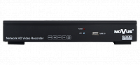 IP видеорегистратор Novus NVR-5404POE