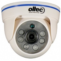 IP видеокамера Oltec IPC-940