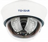 Видеокамера AHD купольная Tecsar AHDD-20V5M-in