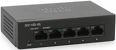 Cisco SB SG110D-05 (SG110D-05-EU)
