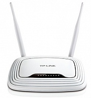 Маршрутизатор TP-Link TL-WR843N