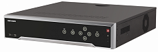 32-канальный 4K сетевой видеорегистратор Hikvision DS-7732NI-K4