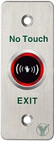 Кнопка выхода Yli Electronic ABK-806E No Touch для системы контроля доступа