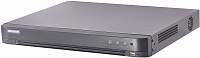 8-канальный Turbo HD видеорегистратор DS-7208HUHI-K2