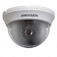 Купольная видеокамера Hikvision DS-2CE55A2P (2.8мм)