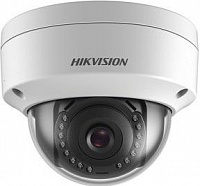 2 Мп ИК сетевая видеокамера Hikvision DS-2CD2121G0-IS (2.8 мм)