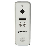 Вызывная панель Tantos iPanel 2 (white)