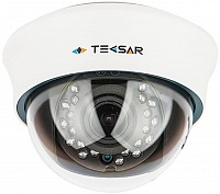 Видеокамера AHD купольная Tecsar AHDD-20V3M-in
