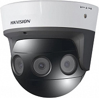 PanoVu IP камера Hikvision DS-2CD6984G0-IHS