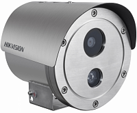 2 Мп взрывозащищенная сетевая камера Hikvision DS-2XE6222F-IS (4мм)