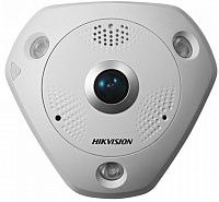 IP видеокамера Hikvision DS-2CD6362F-IV