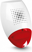 Светозвуковой оповещатель Satel SD-3001