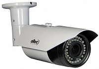 AHD Видеокамера уличная Oltec HDА-372VF-W