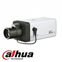 IP видеокамера Dahua DH-IPC-3300P