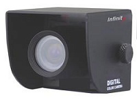 Видеокамера Infinity BWP-M420MD 8 мм