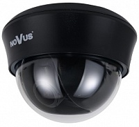 Видеокамера Novus NVC-201D-black