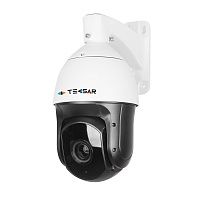 Speed Dome AHD видеокамера Tecsar AHDSD-2M-120Vfl-18X