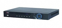16-канальный сетевой видеорегистратор Dahua DH-NVR7216