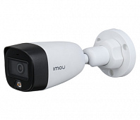 HAC-FA41P (3.6 ММ) 4Мп HDCVI видеокамера Imou с подсветкой
