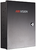 Контроллер для 4-х дверей Hikvision DS-K2804