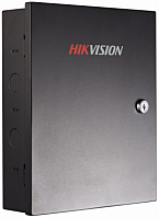 Контроллер для 4-х дверей Hikvision DS-K2804