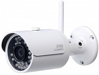 2МП IP видеокамера Dahua с Wi-Fi DH-IPC-HFW1200SP-W (3.6 мм)