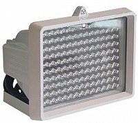 ИК-прожектор Lightwell S8100-60-C-IR