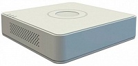 4-канальный сетевой видеорегистратор Hikvision DS-7104NI-Q1