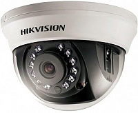 2.0 Мп Turbo HD видеокамера Hikvision DS-2CE56D0T-IRMM (3.6 мм)
