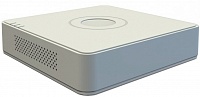4-канальный сетевой видеорегистратор Hikvision DS-7104NI-SN