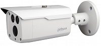 4 МП HDCVI WDR видеокамера DH-HAC-HFW2401DP (3.6 мм)