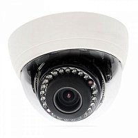 Купольная видеокамера Infinity SRD-DDN540LED 2.6-6