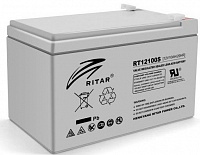 Аккумуляторная батарея RITAR AGM RT12100S 12V 10.0Ah