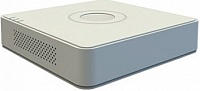 8-канальный сетевой видеорегистратор Hikvision DS-7108NI-E1