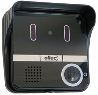 Вызывная видеопанель Oltec LC-309B