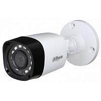 1 МП 720p HDCVI видеокамера DH-HAC-HFW1000RP-S3 (2.8 мм)