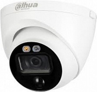 HDCVI камера Dahua DH-HAC-ME1500EP-LED 2.8MM