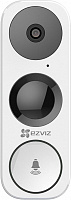 Дверной видеозвонок Ezviz CS-DB1(A0-1B3WPFR)