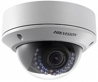 IP видеокамера Hikvision DS-2CD2712F-I