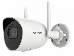 DS-2CV2021G2-IDW(D) (2.8 ММ) 2Мп IP видеокамера Hikvision Wi-Fi модулем
