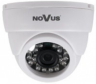 AHD Видеокамера NOVUS NVAHD-1DN3101D/IR-1